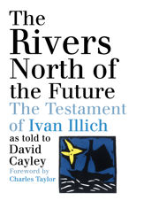 The Rivers North of the Future - 26 Feb 2005