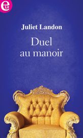 Duel au manoir - 1 May 2019