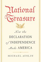 National Treasure - 5 May 2026