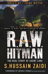 R.A.W. Hitman - 4 Jul 2023