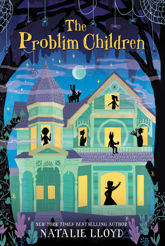 The Problim Children - 30 Jan 2018