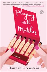 Playing with Matches - 26 Jun 2018