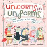 Unicorns in Uniforms - 26 May 2026