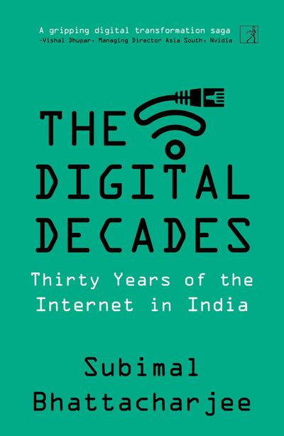The Digital Decades