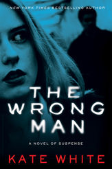 The Wrong Man - 16 Jun 2015