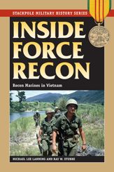 Inside Force Recon - 1 Jun 2017