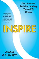Inspire - 21 Jan 2025