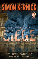 Siege - 4 Jun 2013