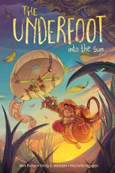 The Underfoot Vol. 2: Into the Sun - 21 Apr 2021
