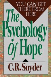 Psychology of Hope - 11 May 2010