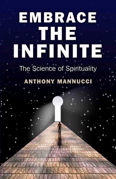 Embrace the Infinite