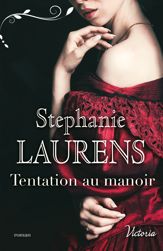 Tentation au manoir - 1 May 2018