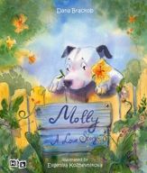 Molly - 2 May 2023
