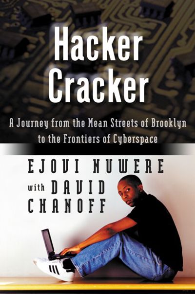 Hacker Cracker