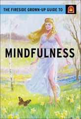 The Fireside Grown-Up Guide to Mindfulness - 11 Oct 2016