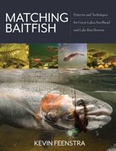 Matching Baitfish - 1 Nov 2020