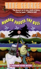 Murder Shoots the Bull - 24 Feb 2009