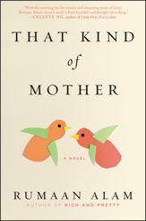 That Kind of Mother - 8 May 2018