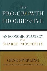 The Pro-Growth Progressive - 30 Nov 2005