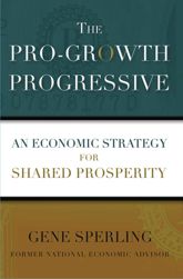 The Pro-Growth Progressive - 30 Nov 2005