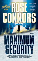 Maximum Security - 20 Jul 2004