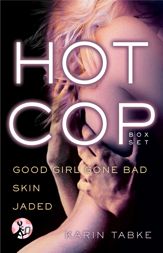 Hot Cop Box Set - 29 Dec 2014