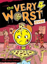 Pizza Party Pooper - 17 Sep 2024