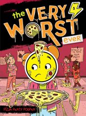 Pizza Party Pooper - 17 Sep 2024