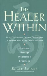 The Healer Within - 2 Jul 2013