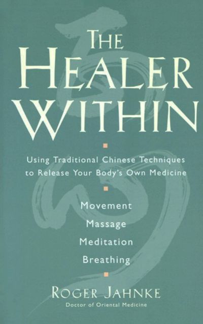 The Healer Within