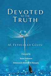 Devoted to the Truth - 9 Feb 2024