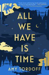 All We Have Is Time - 14 Jul 2026