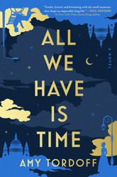 All We Have Is Time - 14 Jul 2026