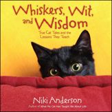 Whiskers, Wit, and Wisdom - 28 Jul 2009