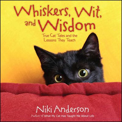 Whiskers, Wit, and Wisdom