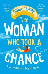 The Woman Who Took a Chance - 17 Mar 2022