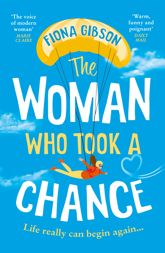 The Woman Who Took a Chance - 17 Mar 2022