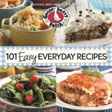 101 Easy Everyday Recipes - 7 Jun 2011
