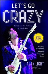 Let's Go Crazy - 9 Dec 2014