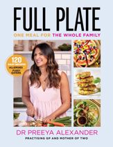 Full Plate - 1 May 2024