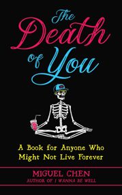 The Death of You - 17 Sep 2019