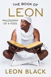 The Book of Leon - 10 Oct 2017