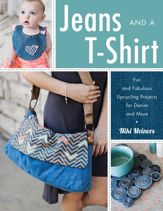 Jeans and a T-Shirt - 1 Jul 2018