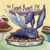 The Funny Bunny Fly - 11 Nov 2014