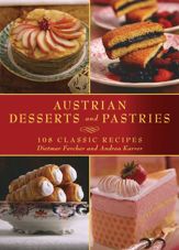 Austrian Desserts and Pastries - 26 Sep 2011