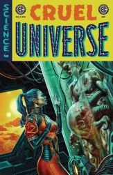 EC Cruel Universe 2 #4 - 5 Nov 2025
