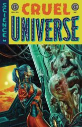 EC Cruel Universe 2 #4 - 5 Nov 2025