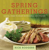 Spring Gatherings - 16 Mar 2010