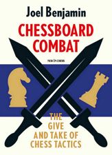 Chessboard Combat - 5 Apr 2023