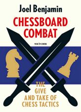 Chessboard Combat - 5 Apr 2023